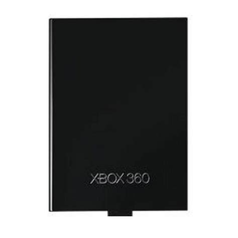 official xbox 360 hard drive|Microsoft .